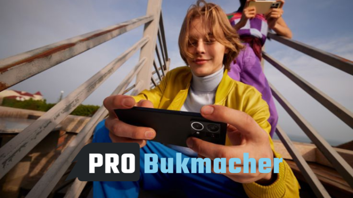 bukmacher