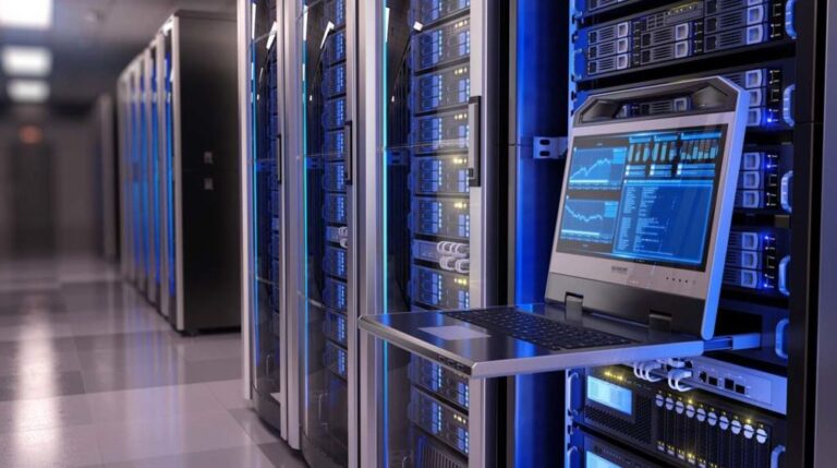Exploring Web Hosting in India: A Guide to Dedicated Server and Linux Web Hosting