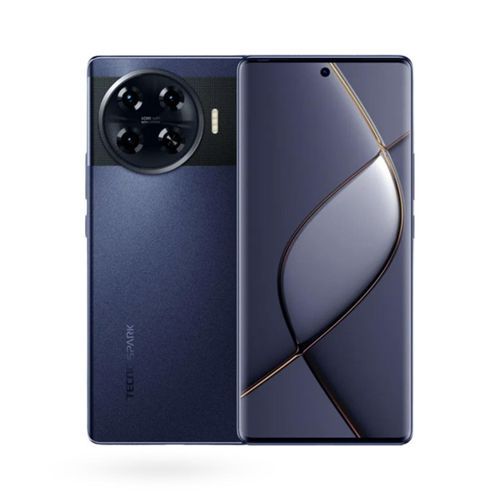 Tecno Spark 20 Pro Plus: A Perfect Blend of Performance and Affordability