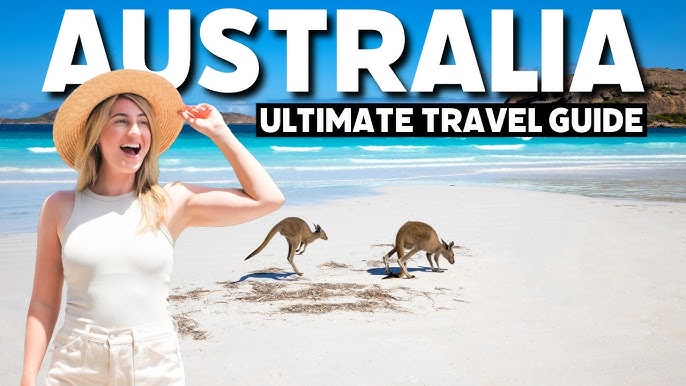 Essential Australia Travel Tips for Your Dream Down Under Adventure