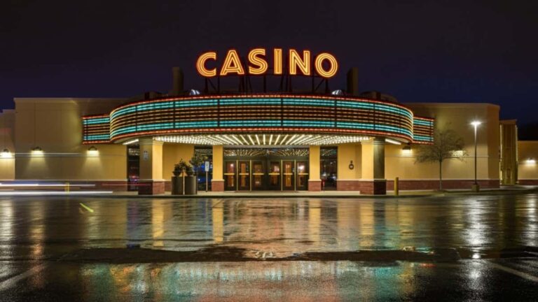 The Best Online Canadian Casino: A Comprehensive Guide