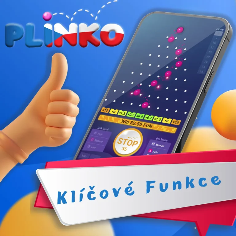 Plinko: The Classic Game of Luck and Strategy