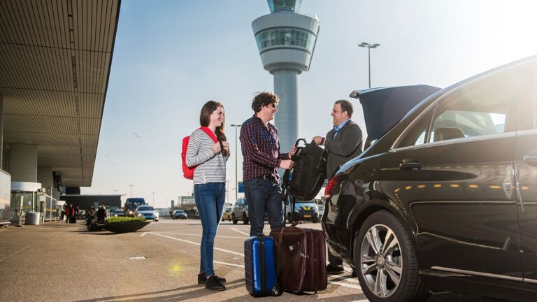 Newark Airport Car Service: Elevating Your Travel Experience