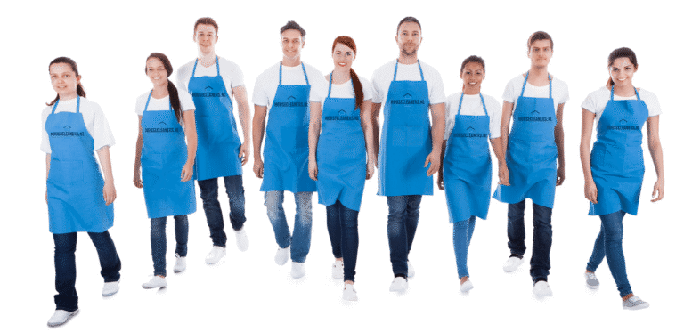 High-Quality Cleaning Services Amsterdam Locals Recommend