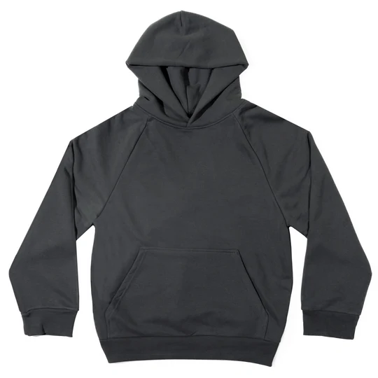 Artisanal Comfort: The Craft Behind French Terry Hoodies and Stone Wash T-Shirts