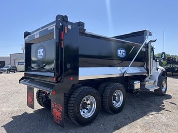 Understanding Used Dump Truck Financing: A Guide for Buyers