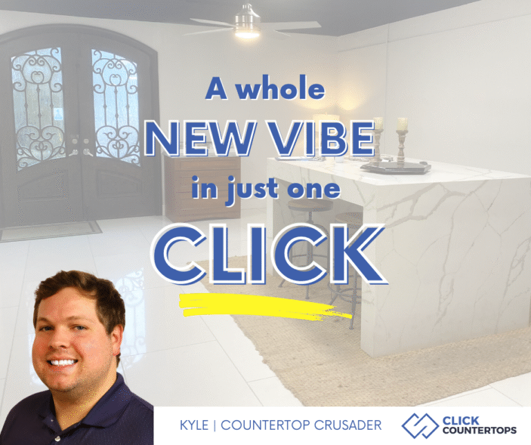 Why Choosing Click Countertops is the Best Decision for Your Home