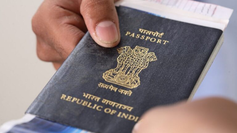 A Comprehensive Guide to Obtaining an Indian Visa for Omani Citizens and Myanmar Citizens