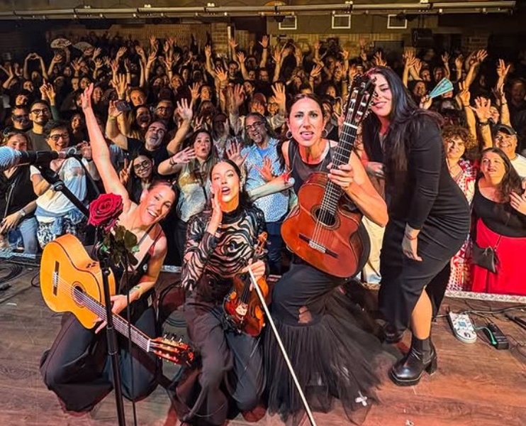 Eventos en Madrid: Descubre la Magia de la Capital Española en 2025