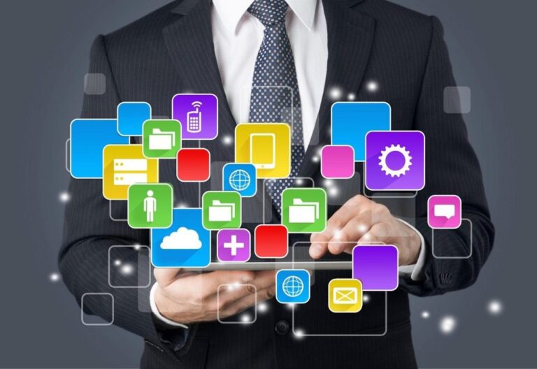 Navigating the Business Landscape with the Right Tools