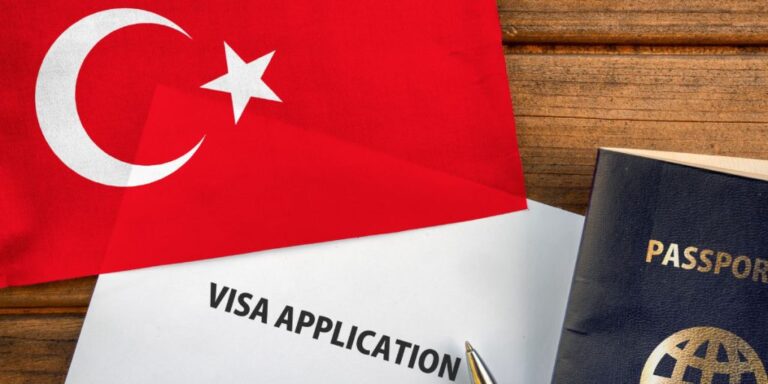 Exploring Opportunities: Turkey Visa for East Timor Citizens and TURKEY BUSINESS VISA FOR INDIANS