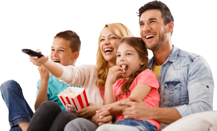 The Digital Television Revolution: How IPTV is Reshaping Entertainment Consumption