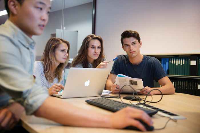 AI Departments: For Science Mathematics Students – Fields and Specializations at Universities