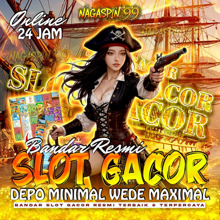 NAGASPIN99 Slot: Panduan Komprehensif untuk Meraih Kemenangan Maksimal di Dunia Slot Online