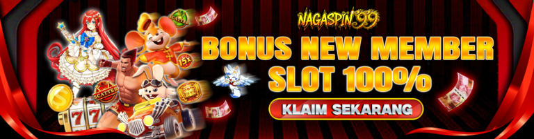 Nagaspin99 Slot: Platform Unggulan untuk Pengalaman Bermain Slot Online Terbaik di Indonesia