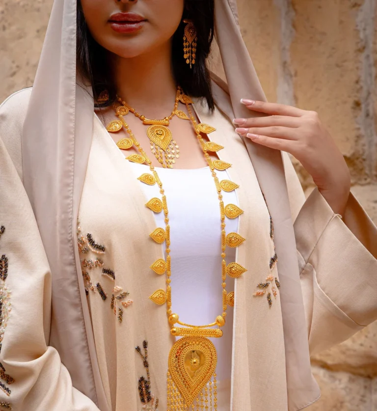 Gold Shop Online: Convenient Access to Premium Gold in the UAE