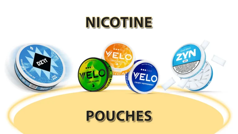 Nicotine Pouches Snus Dubai: A Modern Guide to Smokeless Nicotine Alternatives in the UAE
