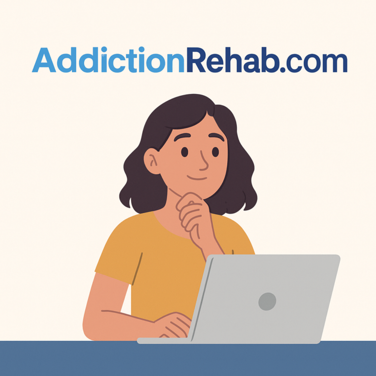 Rehab Facility: A Safe Place to Begin Recovery