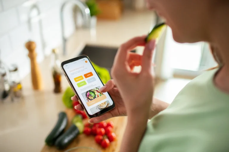 How Smarter Restaurant Choices Can Improve Fast Food Nutrition