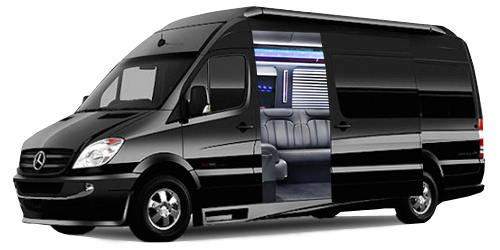 limousine