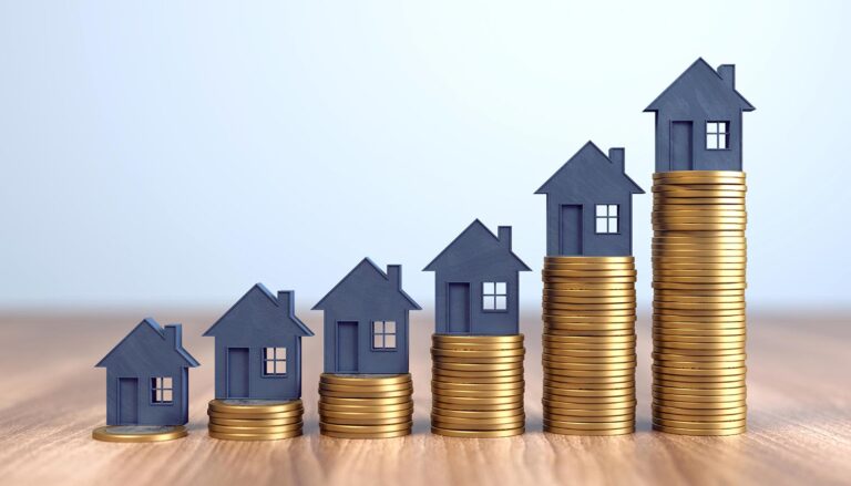Unlocking Financial Freedom: The Power of Real Estate Investing