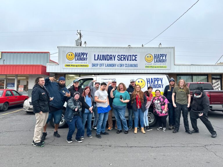 Professional Dental Laundry Service in Audubon Park – Clean & Sanitized