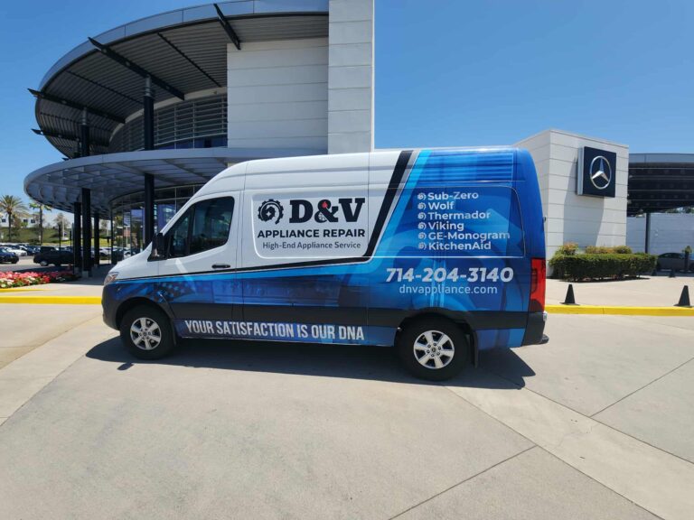 Appliance Repair Orange County: Reliable Solutions for Homes and Businesses